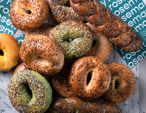 Rosemary Artisanal Bagelry - Thumbnail