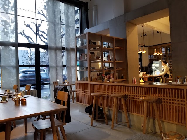 Kaikado Cafe