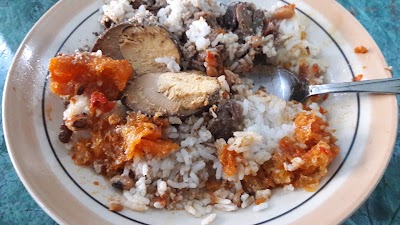 Photos of Gudeg Song Djie (01) Bu Atmo Godean
