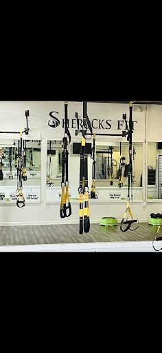 Sherocks Fit - Thumbnail