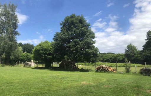 Aire privée camping car "Les plesses" Gallery - France