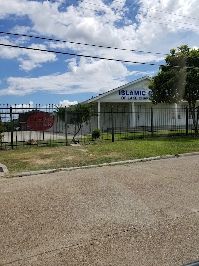 Islamic Society of Lake Charles