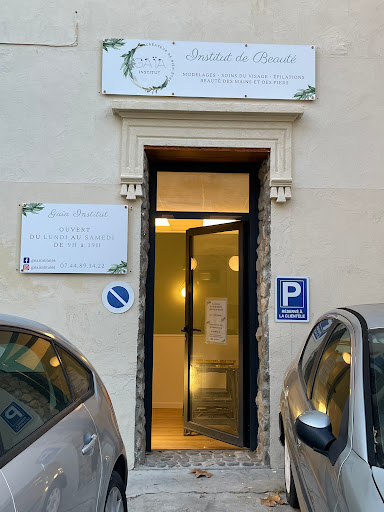 Gaïa Institut - Thumbnail
