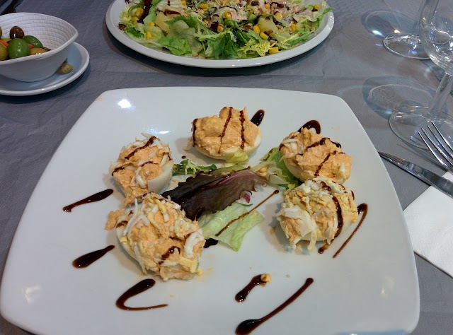 Restaurante Gorgos 25