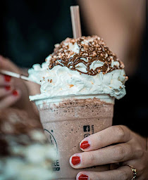 Photo n°5 de French Coffee Shop à Biganos (Salon de thé)