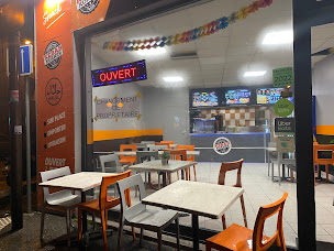 Photo n°1 de Kebab Korner à Agen (Restauration rapide)