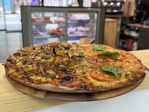 Bean to Olive Cafe Gallery - Australia