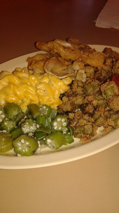 Photos of Ole Times Country Buffet