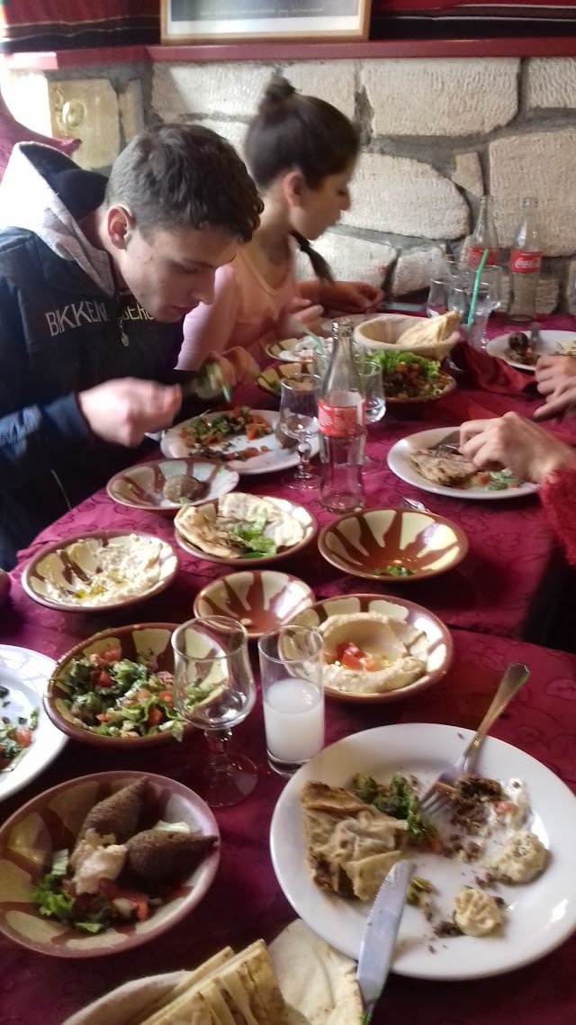 La Bekaa