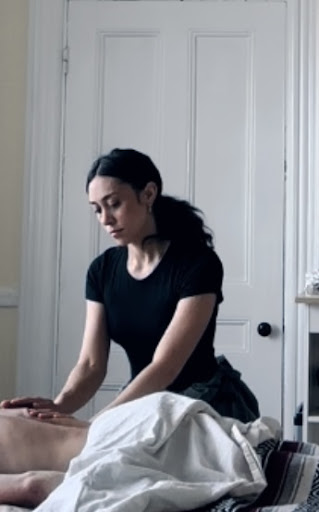 Northern Body Therapeutics