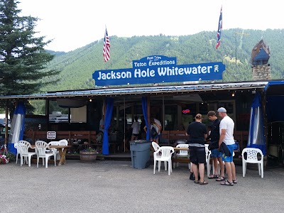 Photos of Jackson Hole Whitewater