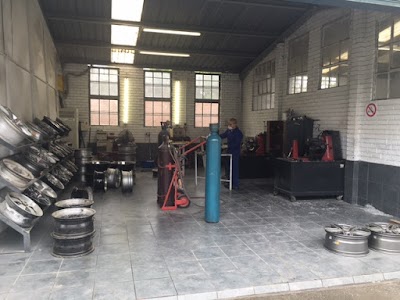 Photos of Empangeni Auto Renovators