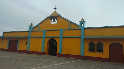 church