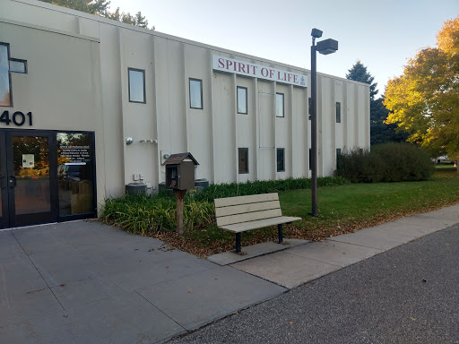 Spirit of Life Presbyterian Church Gallery - United States