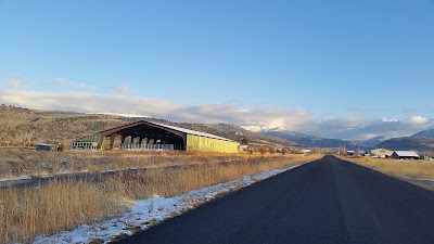 Teton Valley Foundation