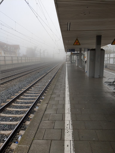 Maisach Train Station - Thumbnail