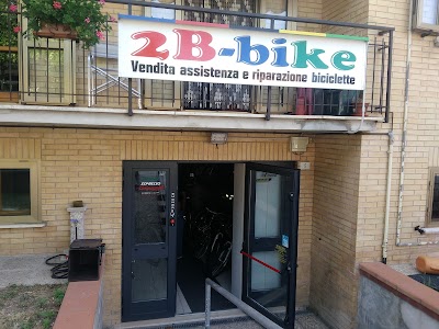 2B-bike