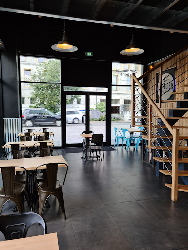 Photo 3 - L'atelier du Burger Fleury les Aubrais