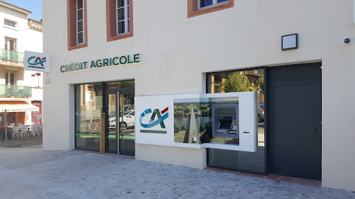 Avatar par défaut pour Crédit Agricole Moissac