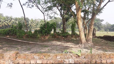 Photos of South Mohammadpur Achin Fakirer Mazar