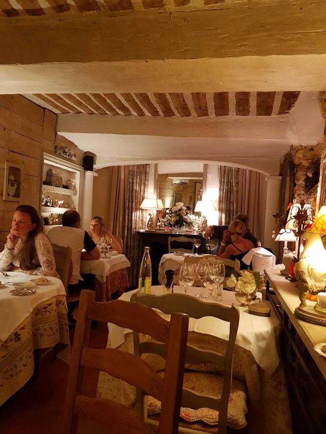 Le Relais des Semailles