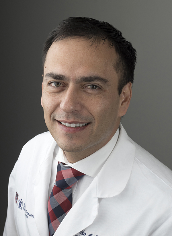 Pablo Quintero Pinzon Md