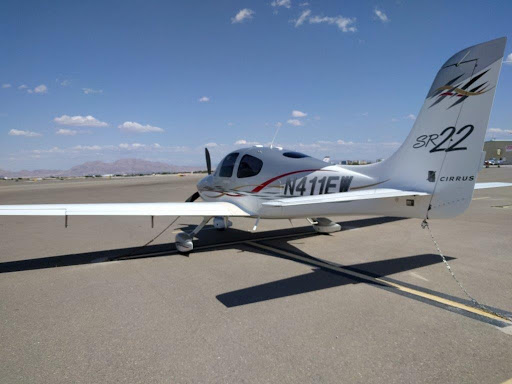 Perry-Houston County Airport - Thumbnail