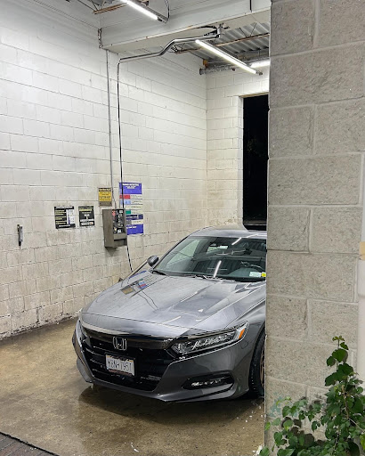 Pearl Mont Car Wash - Thumbnail