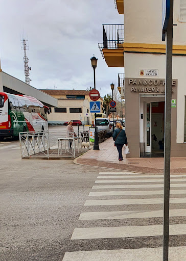 Pan & Coffee Santa Cristina - Thumbnail