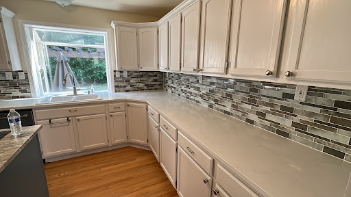 EVG Construction LLC - Visual