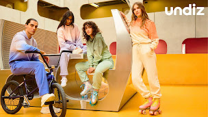 Photo n°15 de Undiz à Limoges (Magasin de vêtements pour femmes)