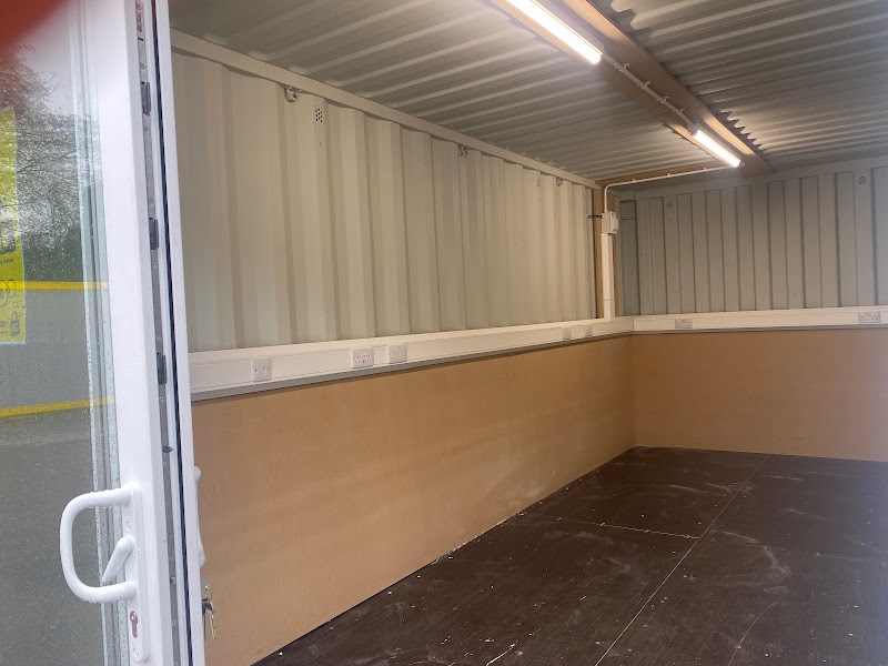 Container Self Store - Northampton photo 3