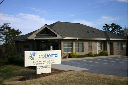 EcoDental - Thumbnail