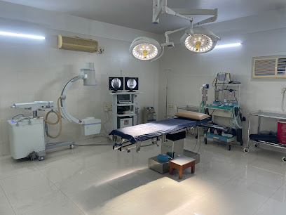 Pujitha Hospital