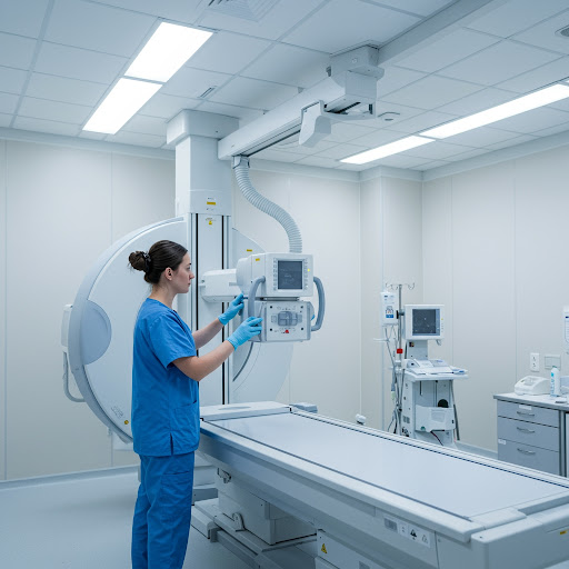 At Solanki Lab General Diagnostic Centre in Pratap Nagar, Jaipur, we are proud to offer advanced…