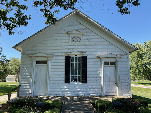 Gen. John J. Pershing Boyhood Home State Historic Site - Thumbnail