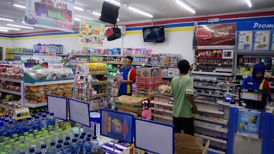 Photos of Indomaret Sampangan 1