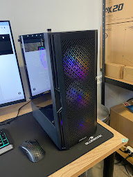 Photo n°33 de Spirit Mining à Le Puy-en-Velay (Magasin d'informatique)