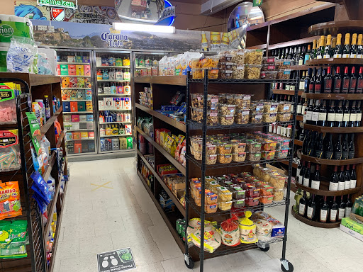 24 BART Liquor Store - Thumbnail