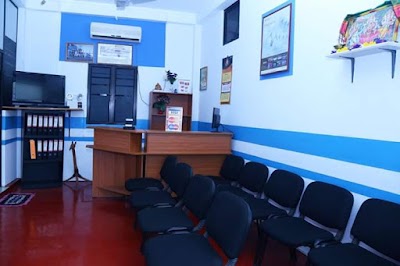 Photos of e-dent dental hospital