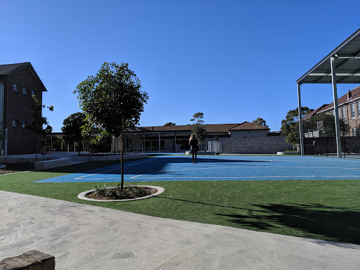 Randwick Public School - Australia
