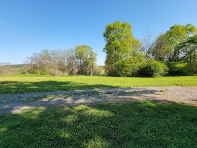 Choccolocco Creek Campground