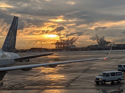 United Quickpak Terminal C Level 2