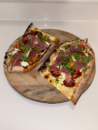 Photo n°4 de PIZZA BELLA à Le Mesnil-Aubry (Pizzeria)