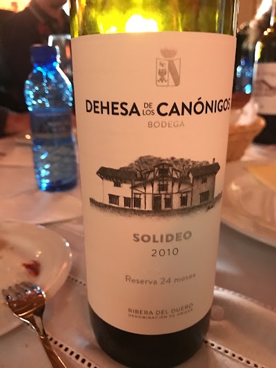 Photos of BODEGA DEHESA Canons