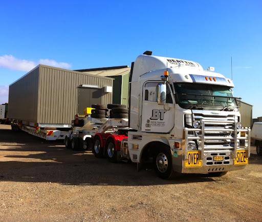 BT Transport & Logistics QLD - Thumbnail
