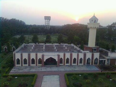Photos of Jamuna Fertilizer Factory Jame Mosque