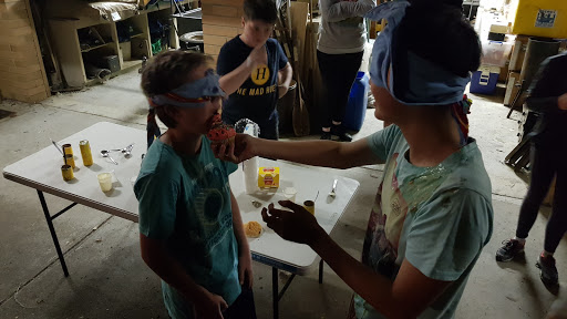 Box Hill North Scout Group Gallery - Australia
