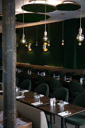 Photo n°79 de Le Potager de Charlotte à Paris (Restaurant végétalien)