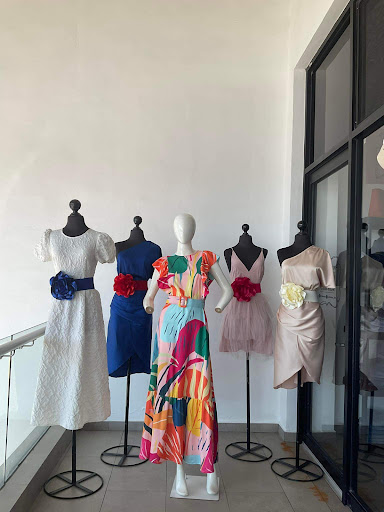A COLLECTION - Visual